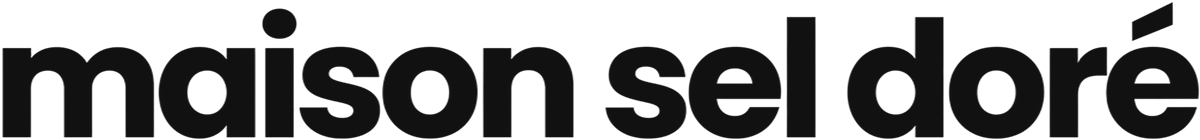 Maison Sel Doré