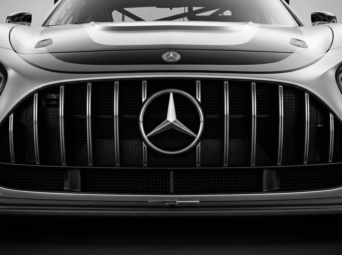 Grille Study