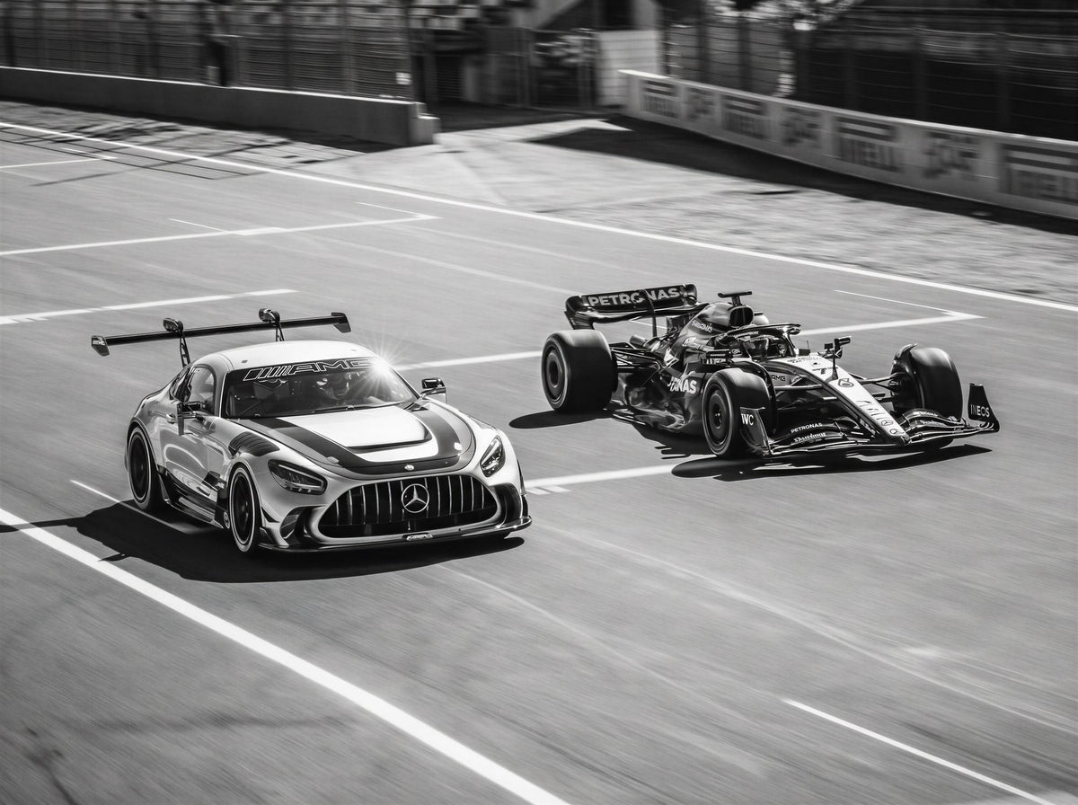 Safety Car