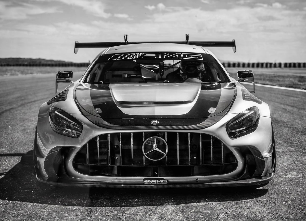 Tarmac GT