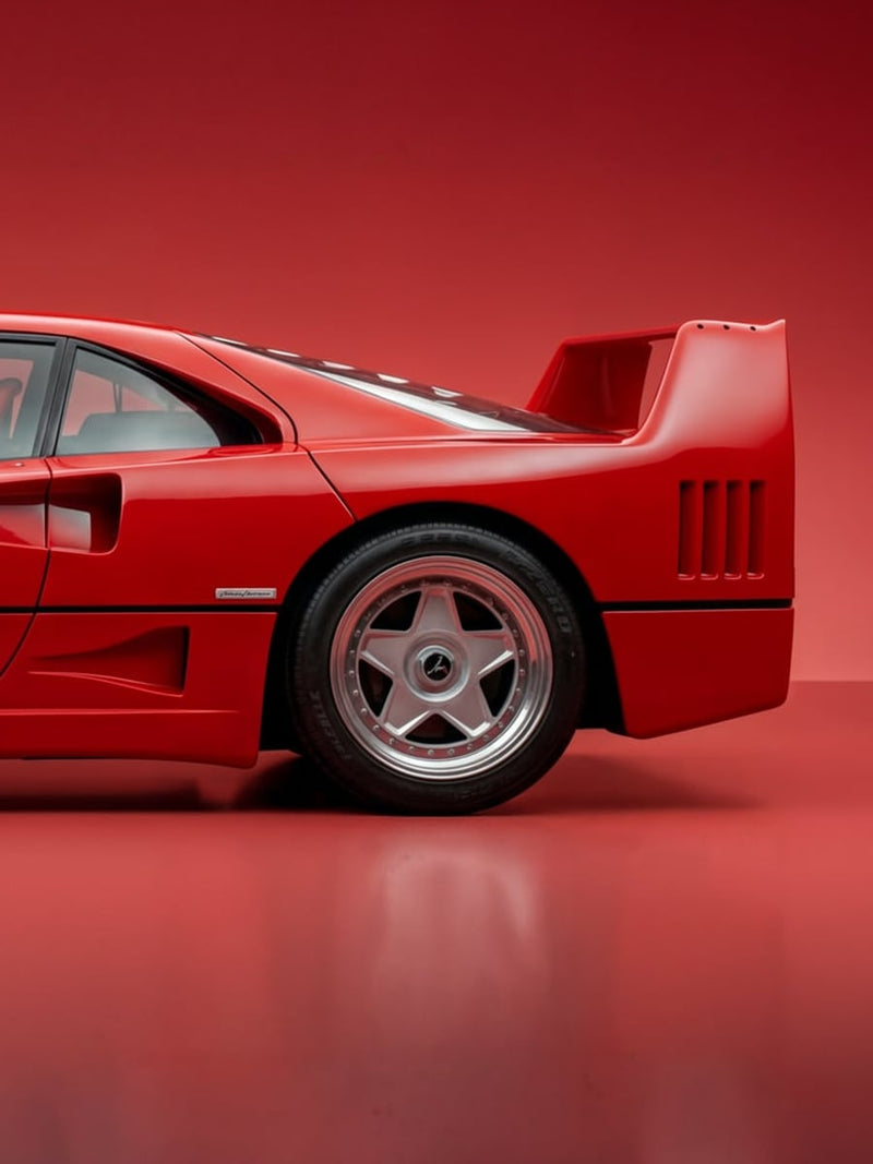 classic cars