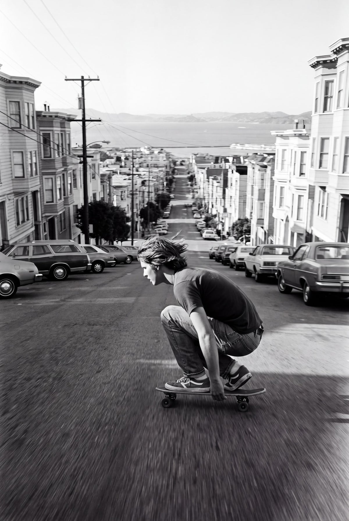 Bomb Hill
