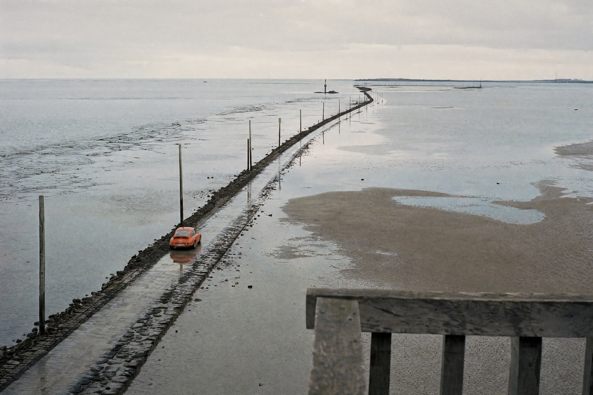 Causeway