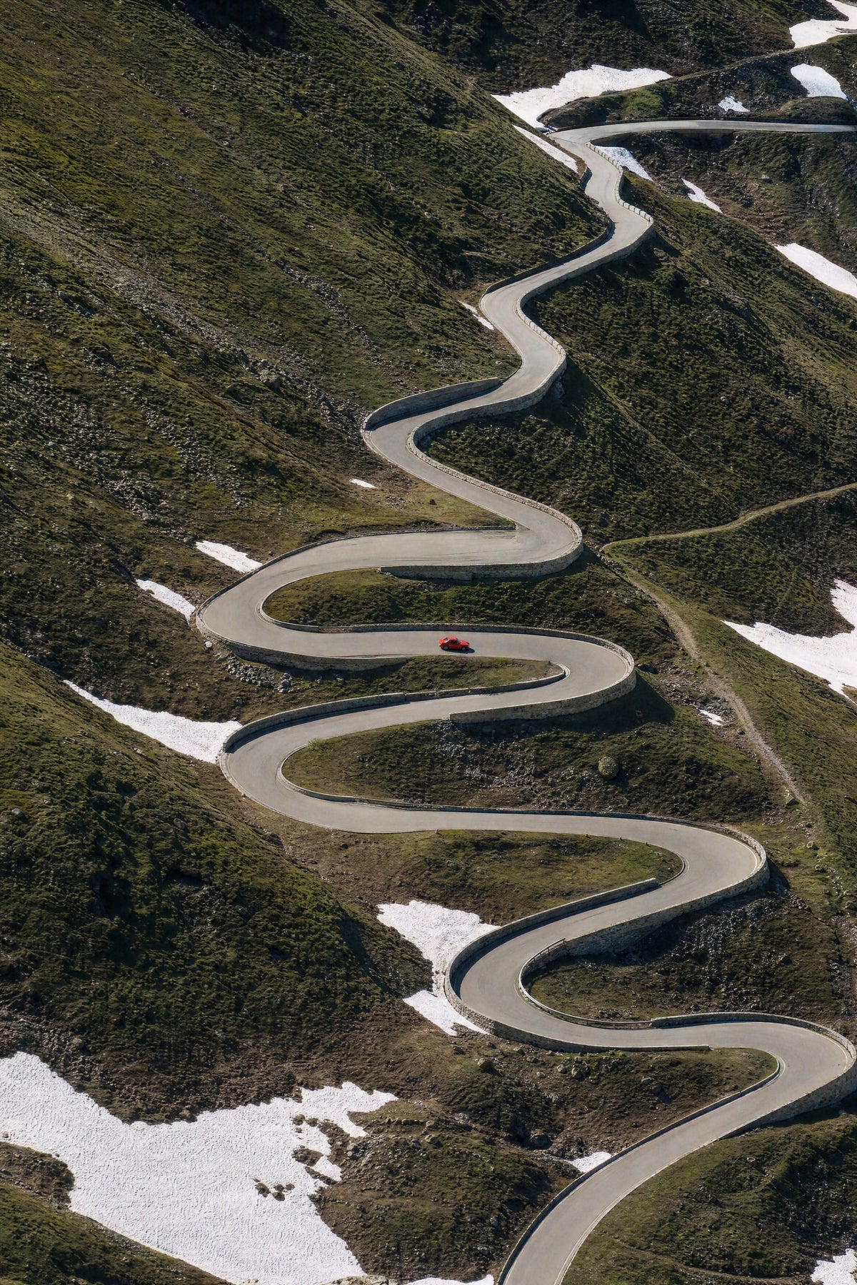 Hairpin