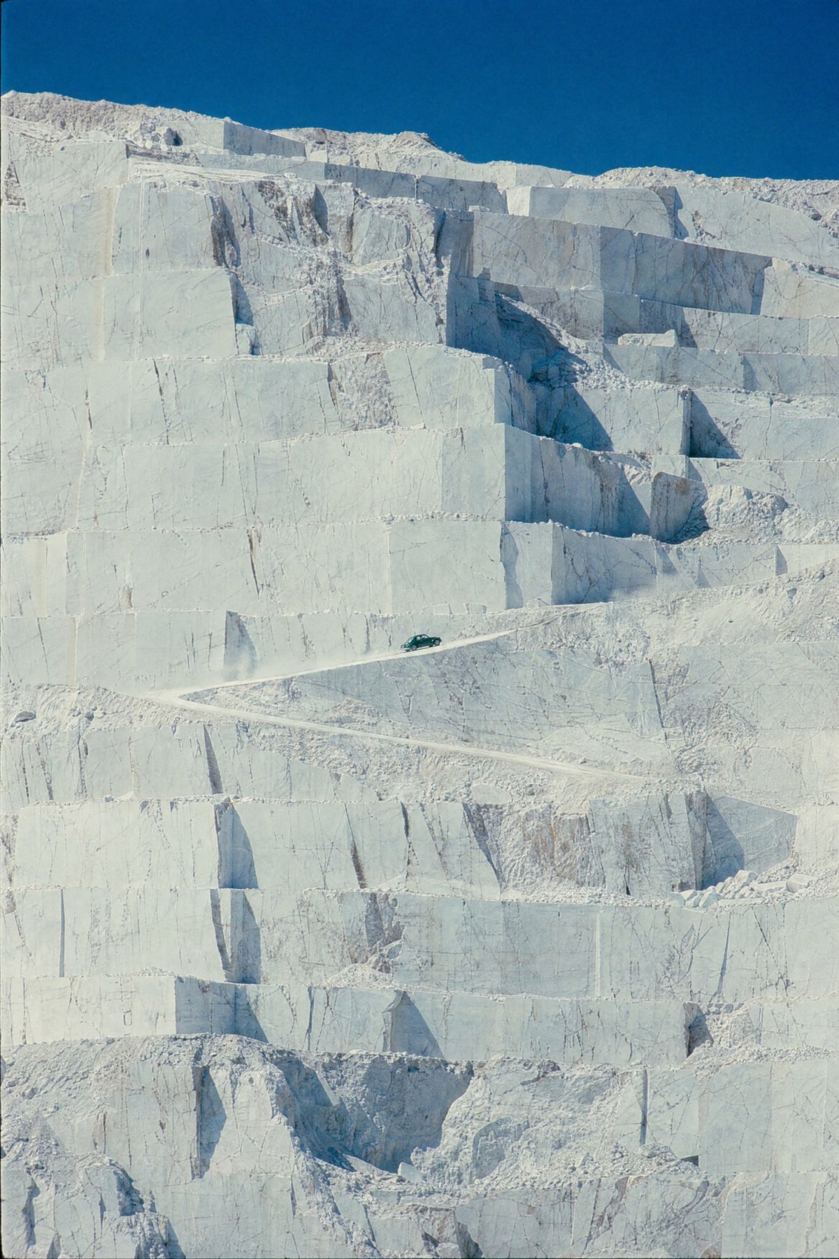 Marble