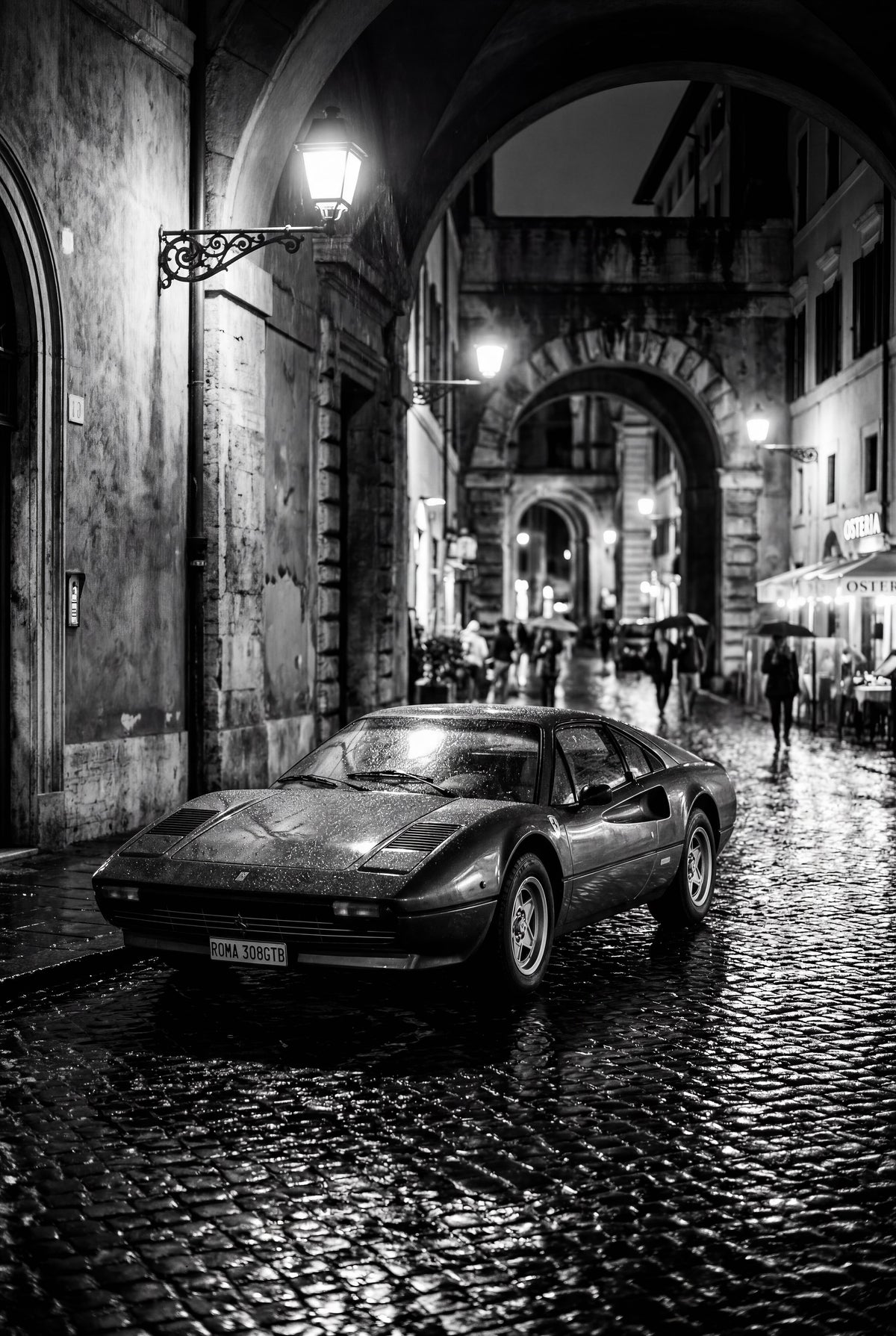Roman Night 308