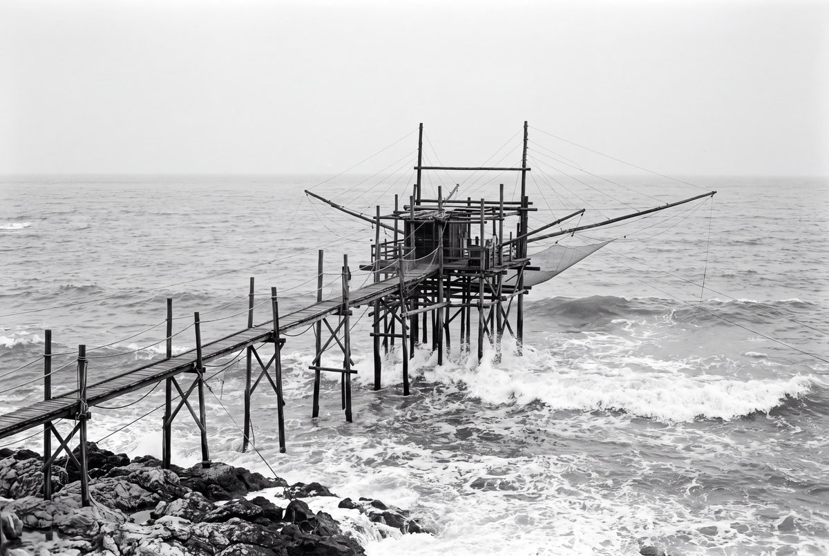 Trabocco