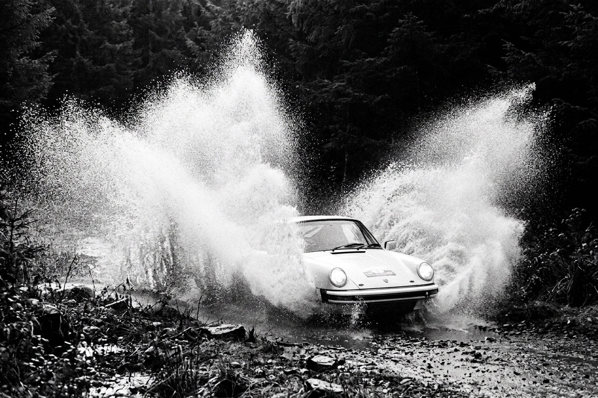 Watersplash